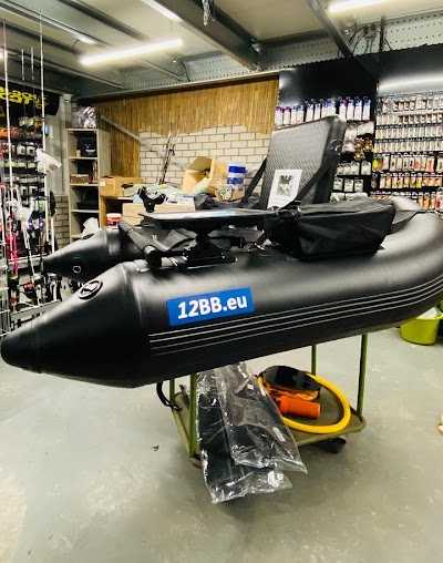 Hengelsport Zaltbommel foto 5