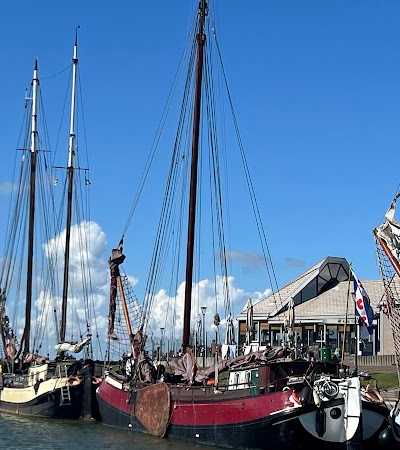 Bootverhuur Hospes - Sneek (Friesland) | Motorboten & Zeilboten foto 3