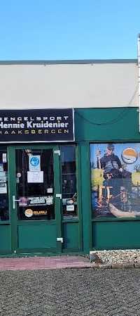 Hengelsport Kruidenier