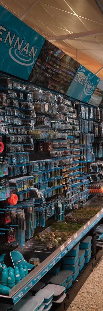 Hengelsport Kruidenier foto 2