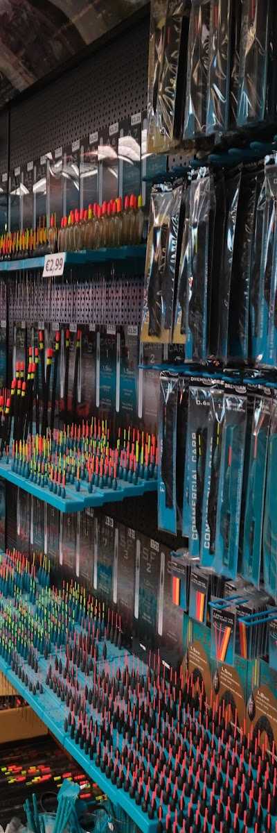 Hengelsport Kruidenier foto 5