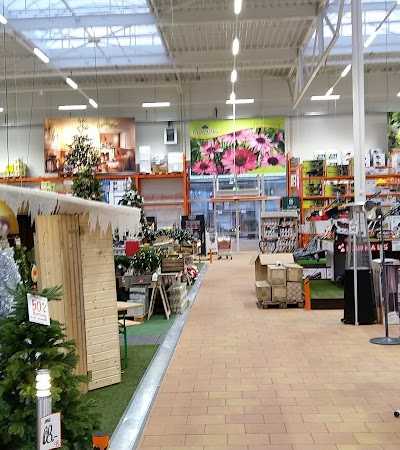 BAUHAUS Hengelo foto 3