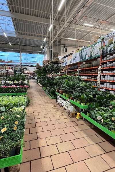 BAUHAUS Hengelo foto 4