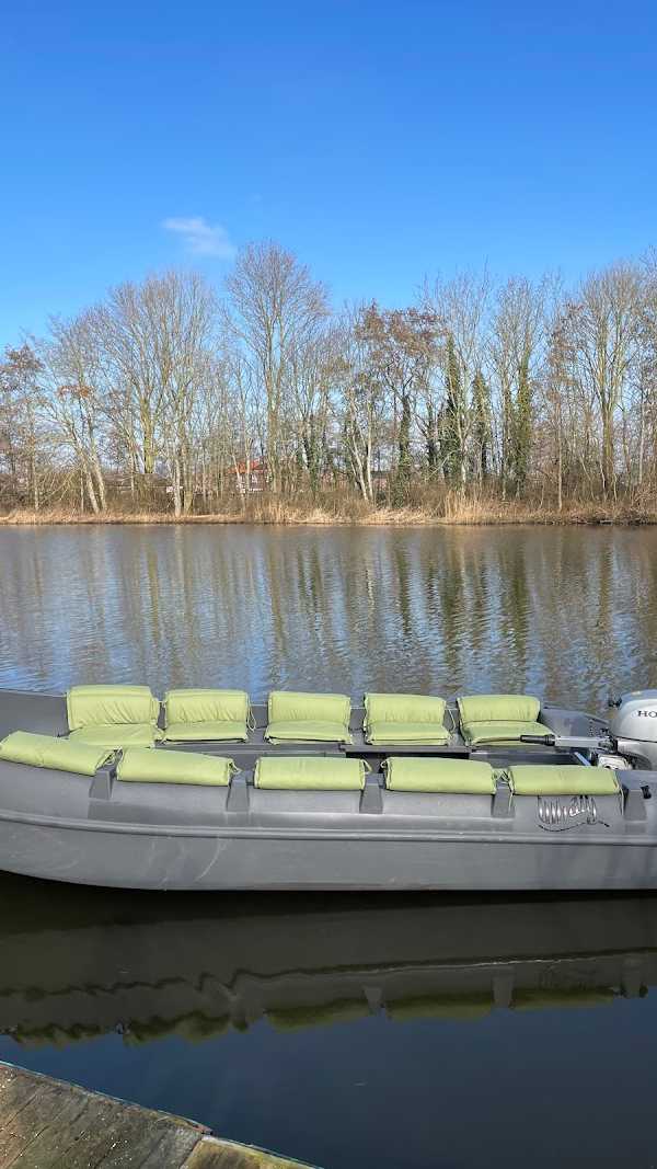 Bootverhuur Lutjebroek