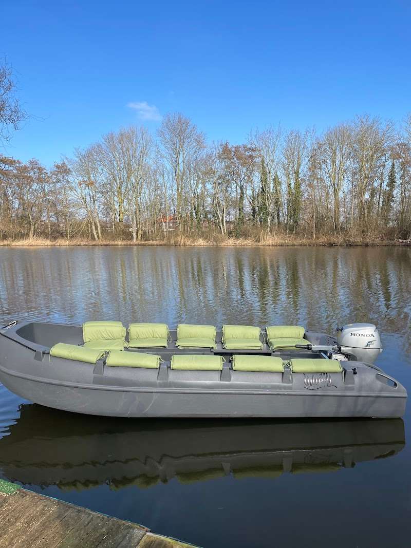 Bootverhuur Lutjebroek