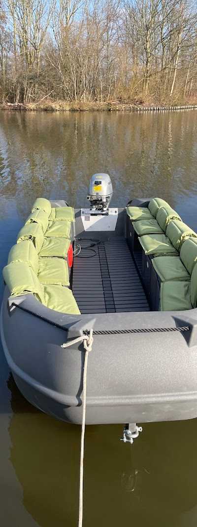 Bootverhuur Lutjebroek foto 2