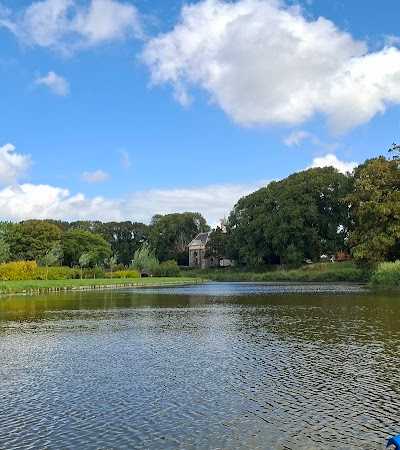 Bootverhuur Lutjebroek foto 4