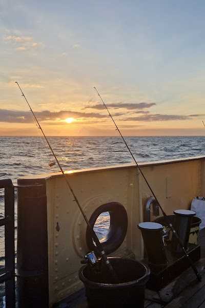 Sportvisserij Mercuur foto 2