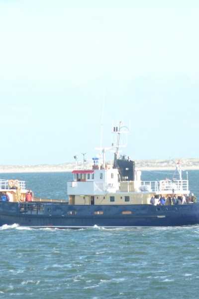 Sportvisserij Mercuur foto 3