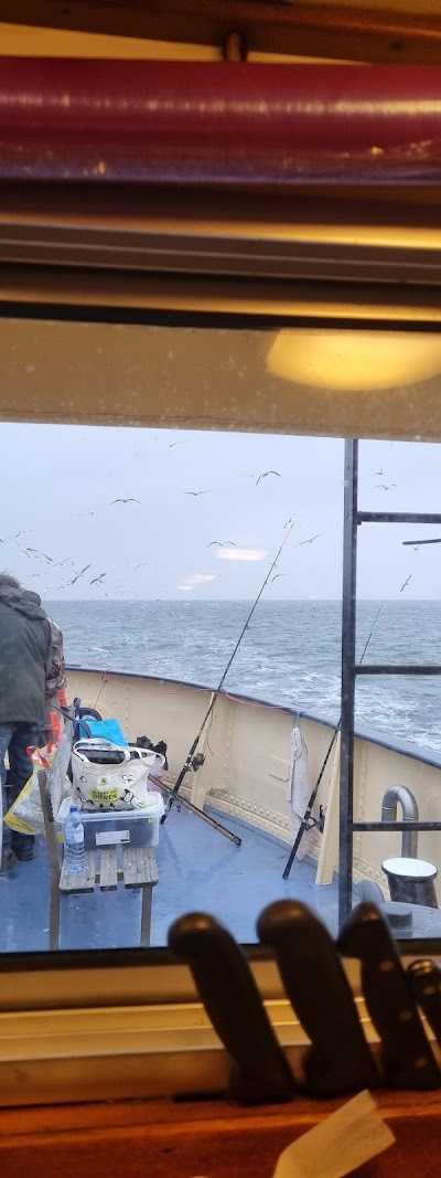 Sportvisserij Mercuur foto 4