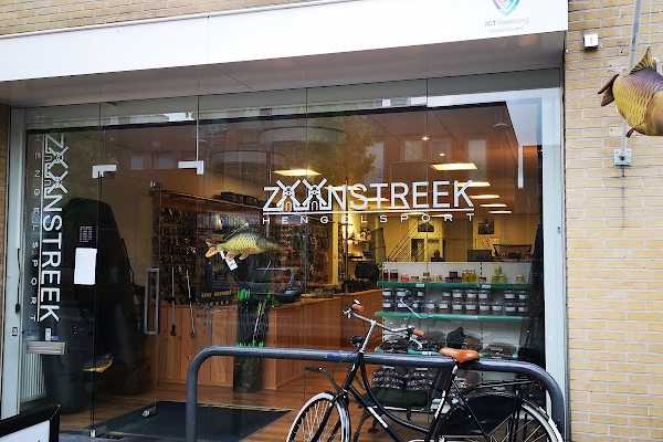 Zaanstreek Hengelsport