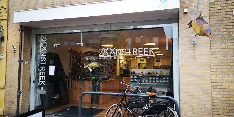 Zaanstreek Hengelsport