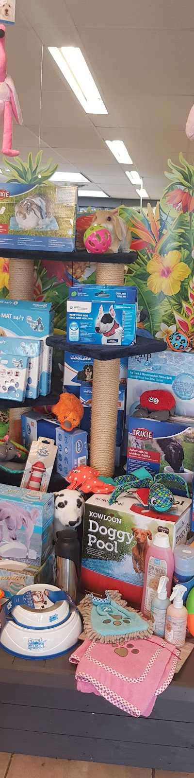 Dierenspeciaalzaak en Hengelsport De Borchmolen foto 3