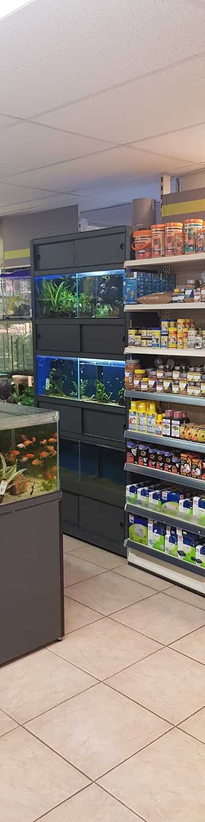 Dierenspeciaalzaak en Hengelsport De Borchmolen foto 5