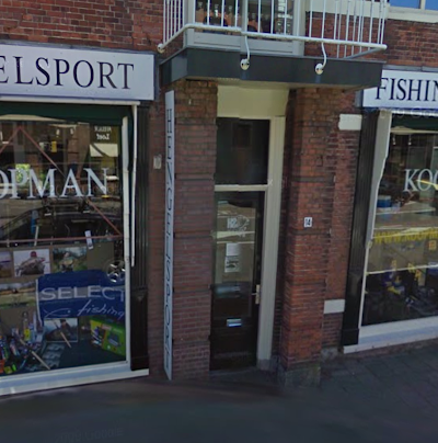 Peter Koopman Hengelsport foto 2