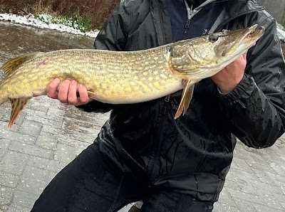 Peter Koopman Hengelsport foto 3