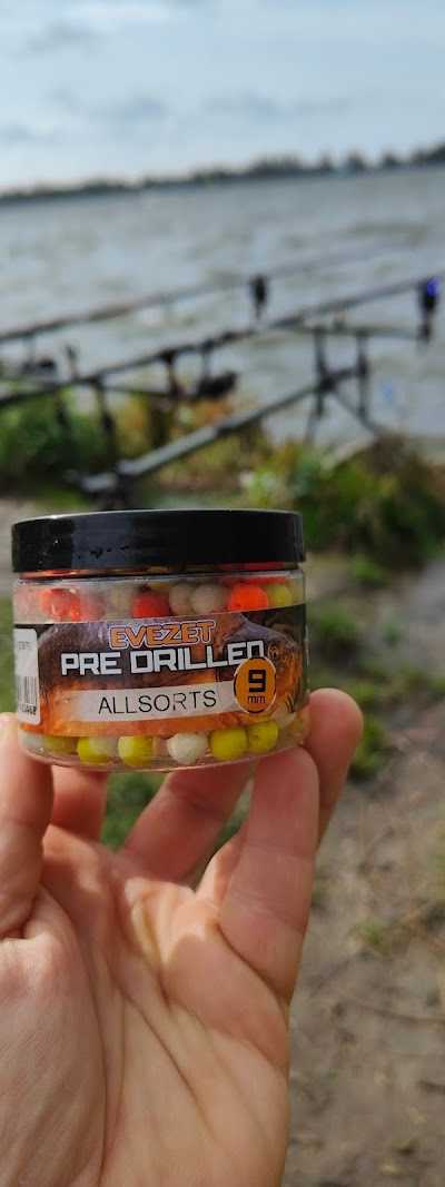 Peter Koopman Hengelsport foto 4