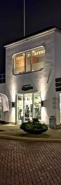 Albatros Hengelsport