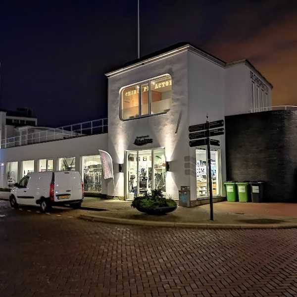 Albatros Hengelsport