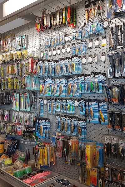 Albatros Hengelsport foto 2