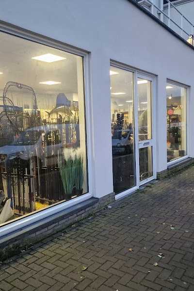 Albatros Hengelsport foto 3