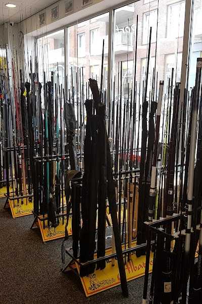 Albatros Hengelsport foto 4