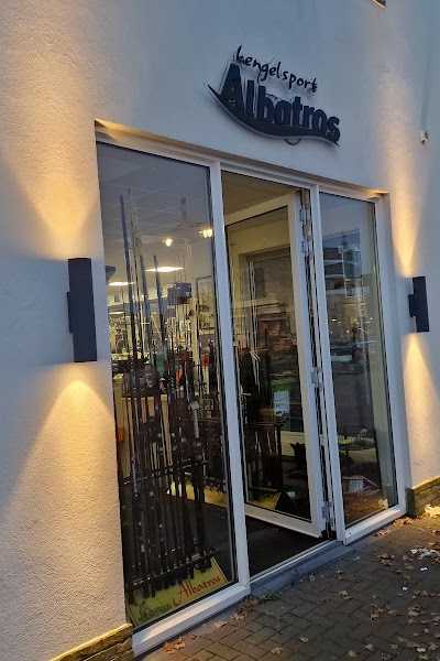 Albatros Hengelsport foto 5