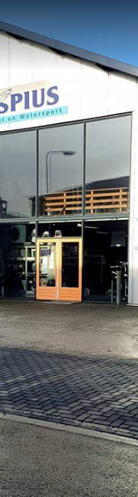 Aspius.nl Hengel- en Watersport webshop en winkel