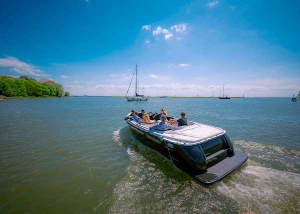 sloepverhuurhoorn.nl