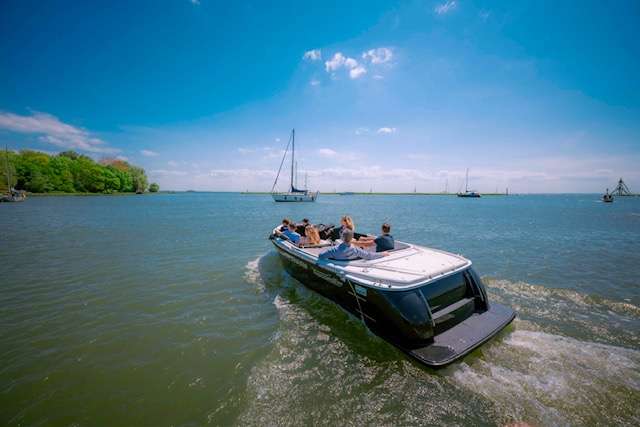 sloepverhuurhoorn.nl