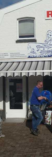 Dierenspeciaalzaak Rolfes