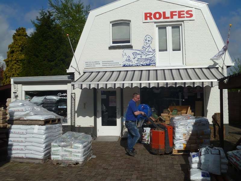 Dierenspeciaalzaak Rolfes