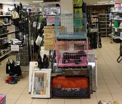 Dierenspeciaalzaak Rolfes foto 2