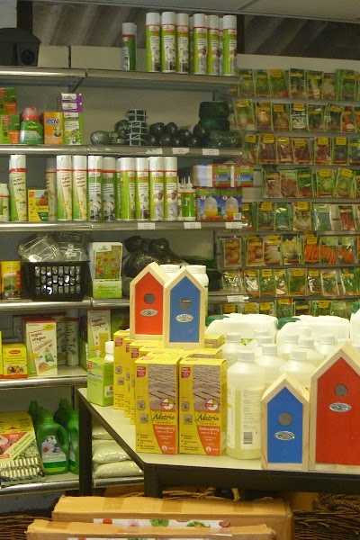 Dierenspeciaalzaak Rolfes foto 3