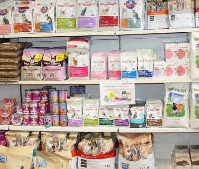 Dierenspeciaalzaak Rolfes foto 5