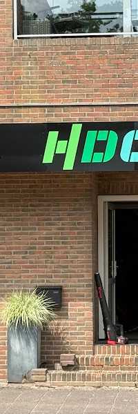 HDG Handelsonderneming / Hengelsport / Diervoeders / Robot - en Grasmaaiers / KRESS