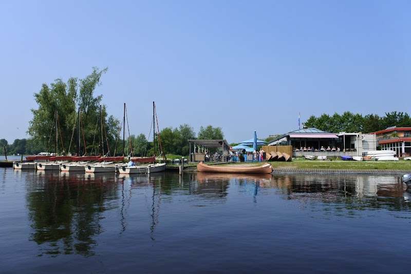 Watersportcentrum Vlietland