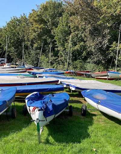 Watersportcentrum Vlietland foto 2