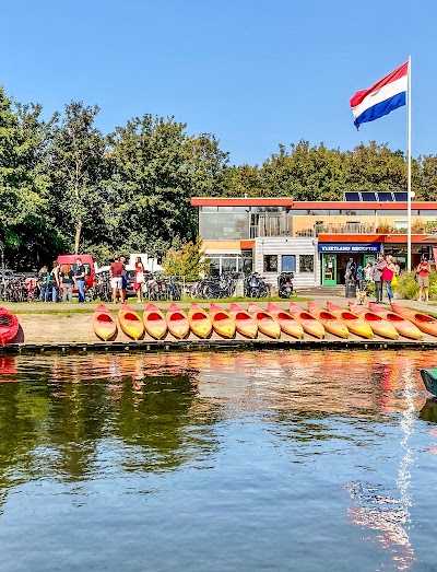 Watersportcentrum Vlietland foto 3