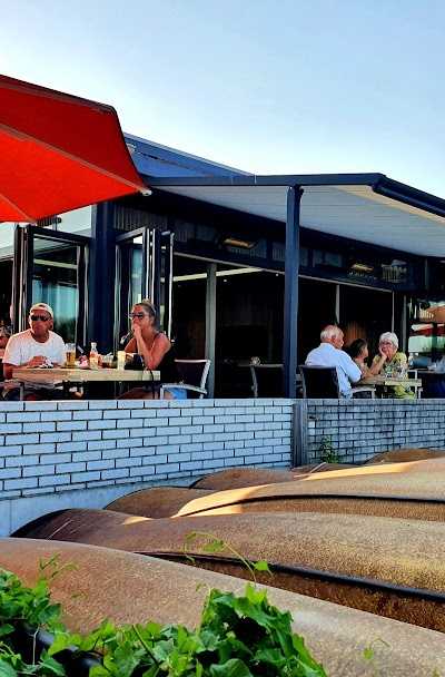 Watersportcentrum Vlietland foto 4