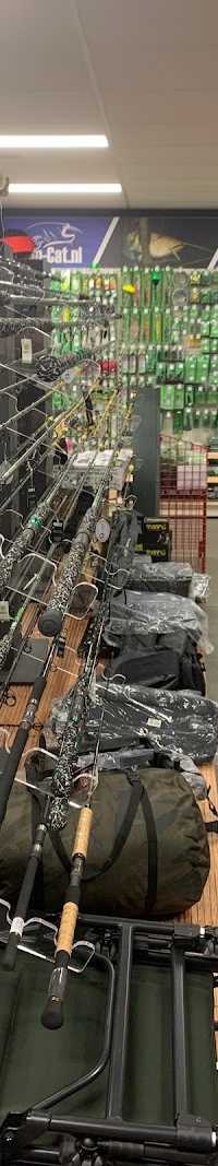 Tom-Cat Meerval-webshop & Winkel in Dalfsen