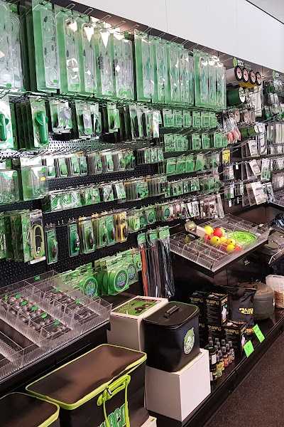 Tom-Cat Meerval-webshop & Winkel in Dalfsen foto 2