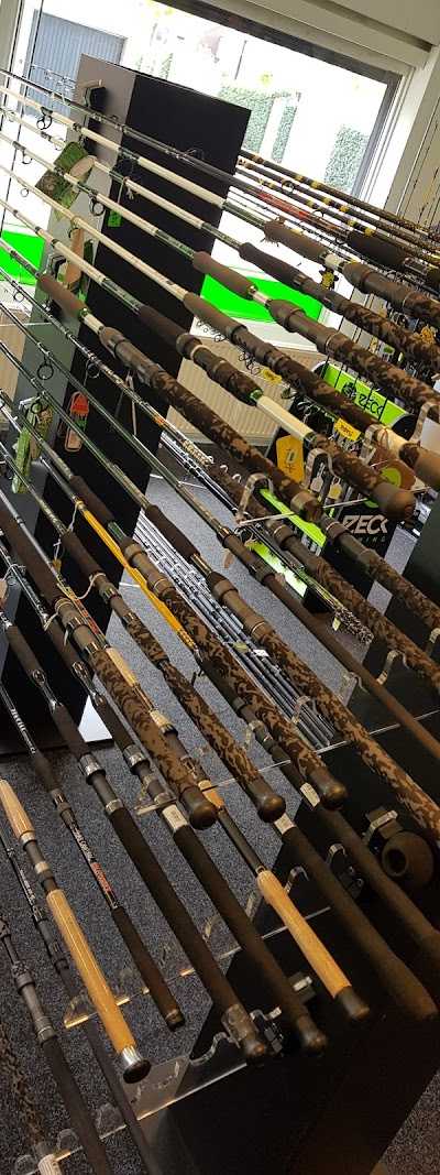 Tom-Cat Meerval-webshop & Winkel in Dalfsen foto 3