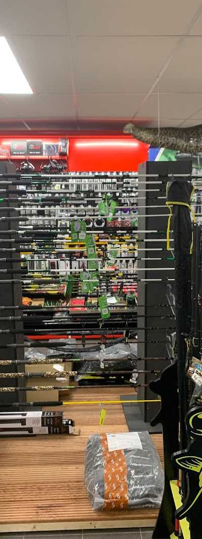 Tom-Cat Meerval-webshop & Winkel in Dalfsen foto 4