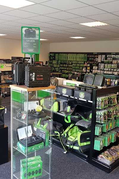 Tom-Cat Meerval-webshop & Winkel in Dalfsen foto 5