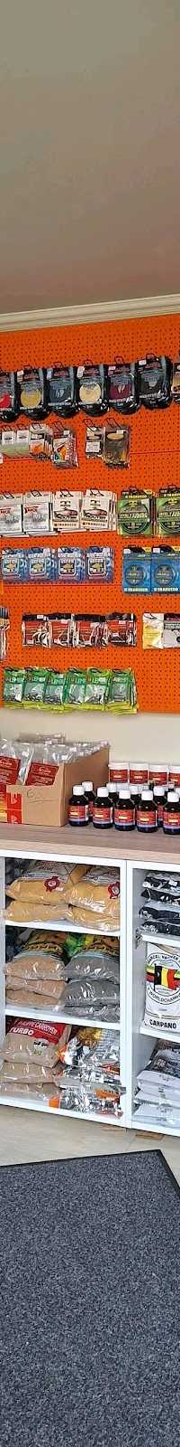 Hengelsport Klein-Brabant