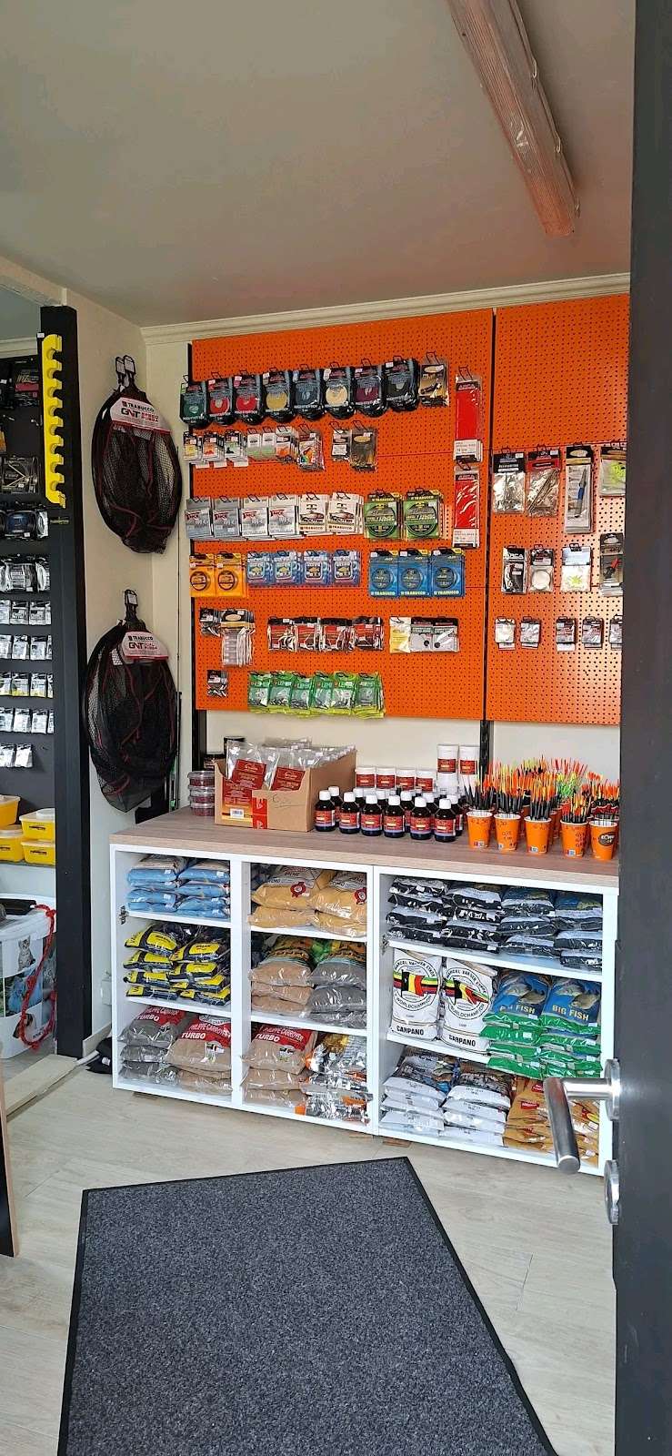 Hengelsport Klein-Brabant