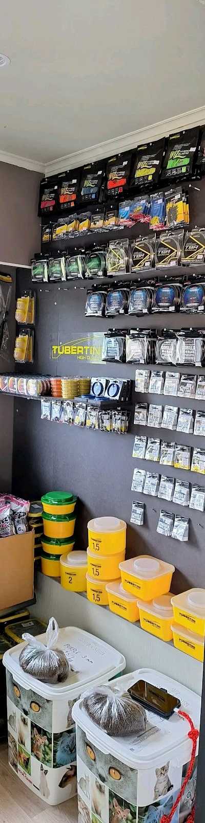 Hengelsport Klein-Brabant foto 2