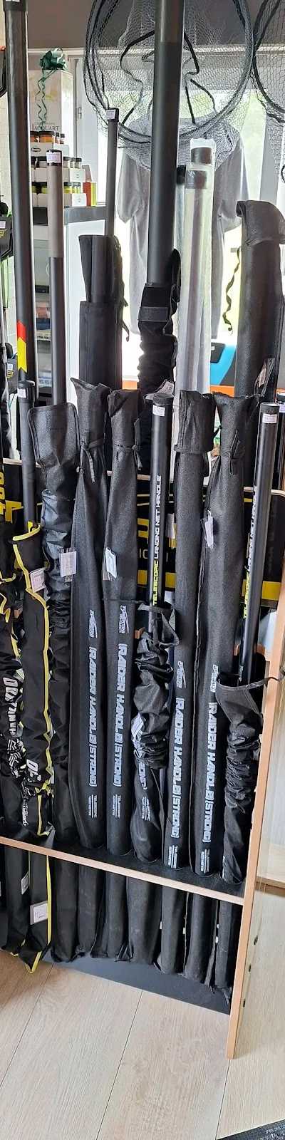 Hengelsport Klein-Brabant foto 3