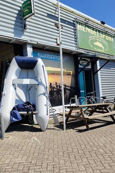 Hengelsport4you foto 2